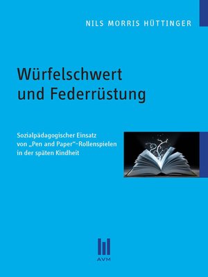 cover image of Würfelschwert und Federrüstung